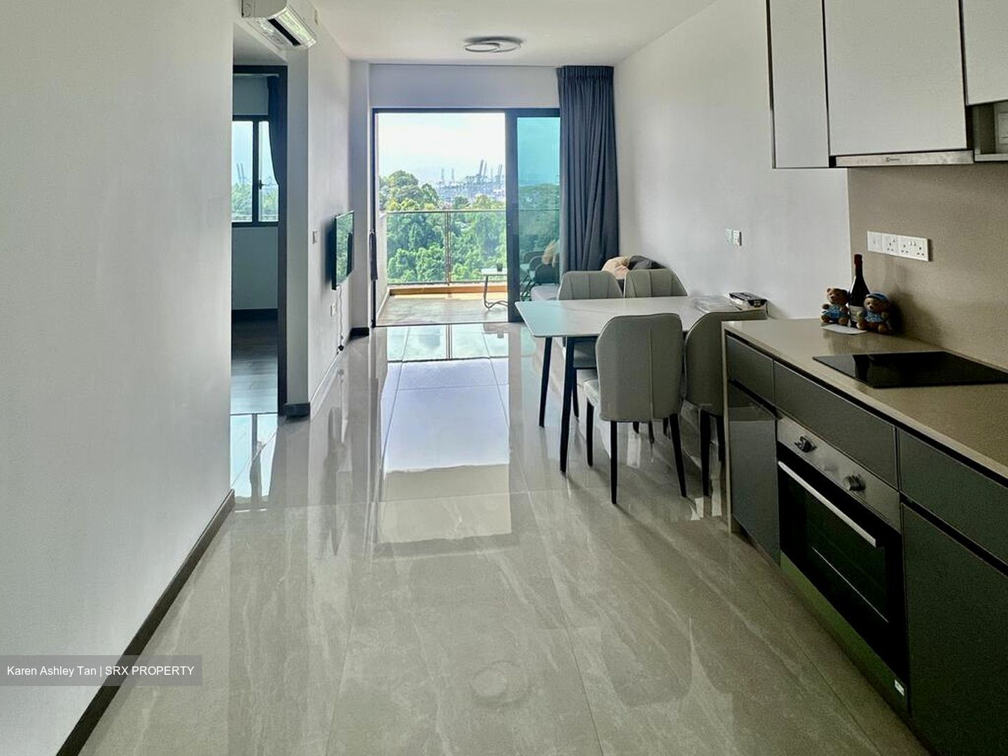 Normanton Park (D5), Apartment #500851111